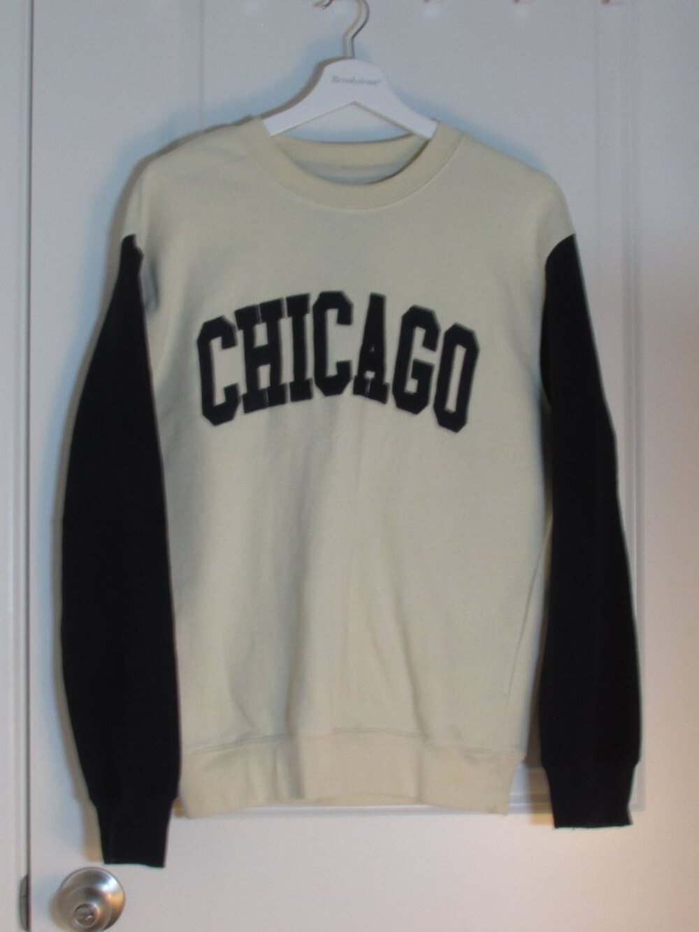 Chicago Sweatshirt